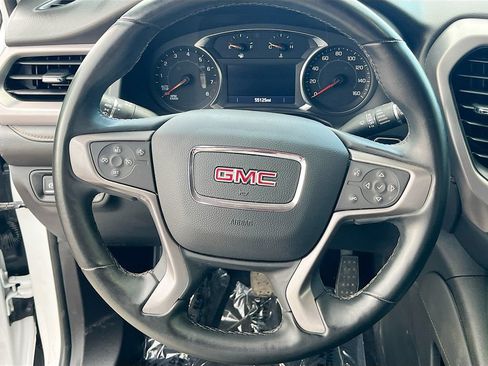Used 2023 GMC Acadia AT4 AWD/4WD image 11
