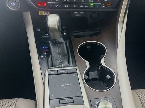 Used 2022 Lexus RX 350 AWD w/ Premium Package image 19