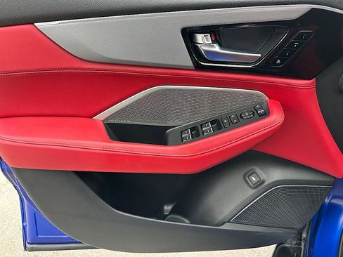 Certified 2023 Acura MDX A-Spec image 20