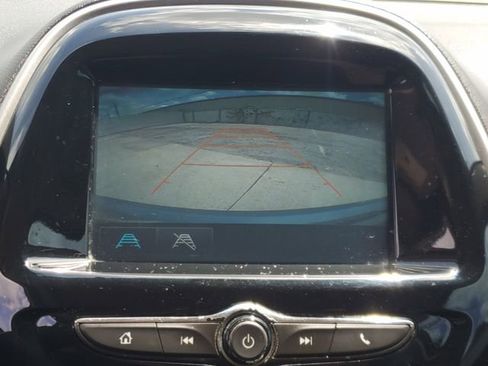 Used 2018 Chevrolet Spark LS FWD image 25