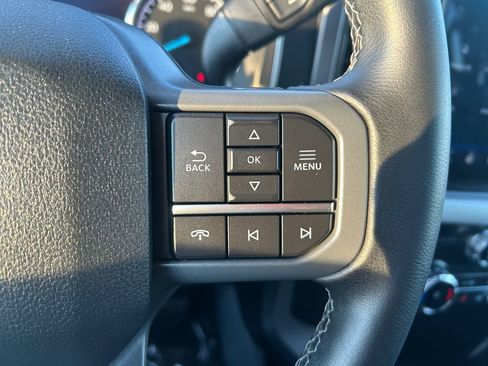 Used 2023 Ford F150 XLT w/ Equipment Group 302A High image 22