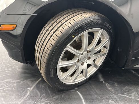 Used 2007 Mercedes-Benz SLK 350 image 20