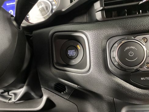 New 2026 Jeep Wrangler Willys image 24