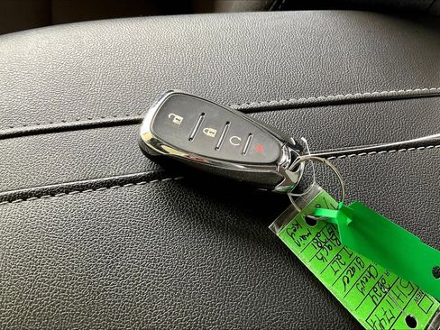 Used 2024 Chevrolet Blazer LT w/ Driver Confidence Package image 33