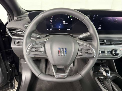 New 2025 Buick Envista Preferred w/ Convenience I Package image 44