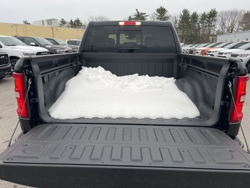 New 2026 RAM 1500 Big Horn image 14