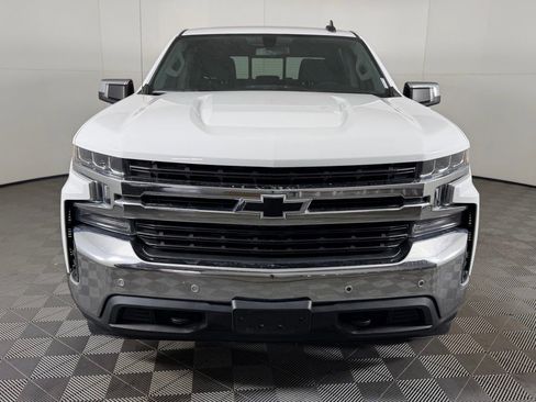 Used 2021 Chevrolet Silverado 1500 LT image 2