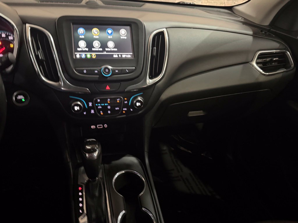 Used 2019 Chevrolet Equinox LT AWD/4WD image 19