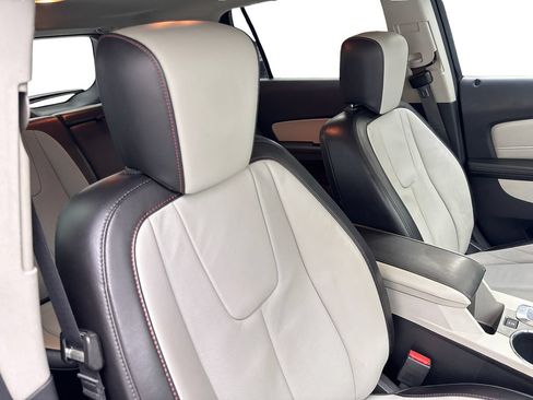 Used 2014 GMC Terrain SLT FWD image 45