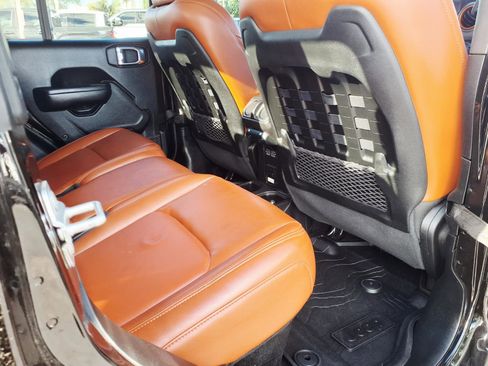 Used 2021 Jeep Gladiator Mojave image 13