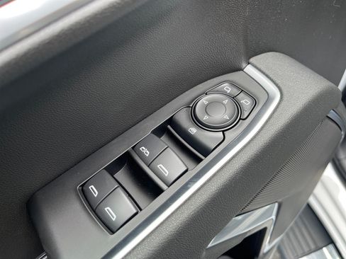 New 2026 Chevrolet Silverado 1500 RST AWD/4WD image 21