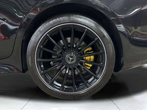 Used 2021 Mercedes-Benz AMG GT 63 S image 73