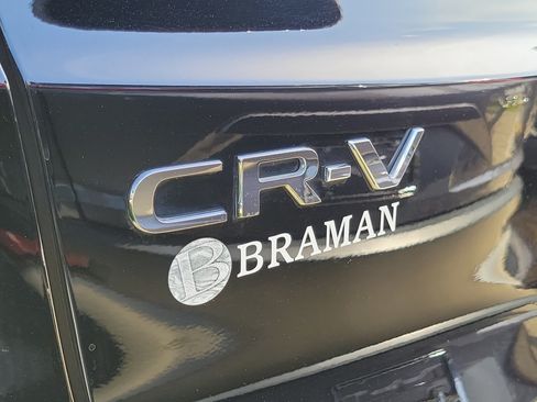 Certified 2024 Honda CR-V EX-L image 5