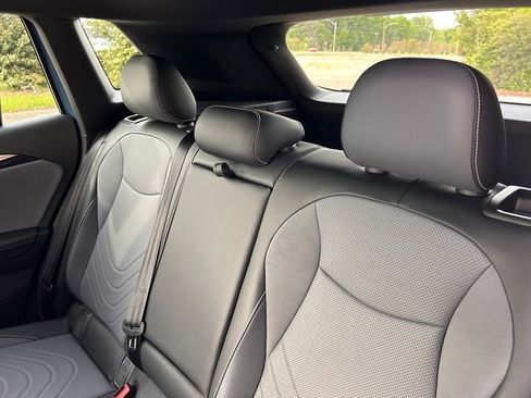 New 2026 Volkswagen Tiguan SE R-Line image 20