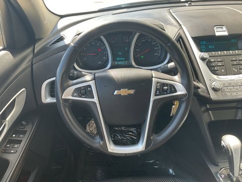 Used 2011 Chevrolet Equinox LT w/ Driver Convenience Package image 11