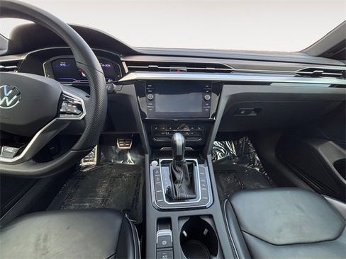 Used 2023 Volkswagen Arteon SEL image 11