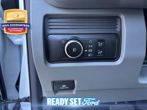 New 2025 Ford F350 XL w/ XL Chrome Package image 13