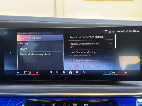 Used 2026 BMW 740i RWD image 33