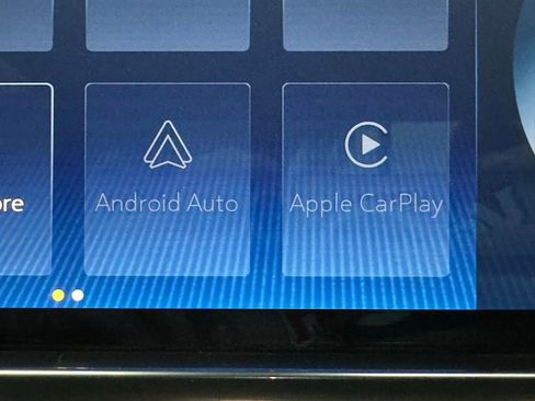 Used 2024 Chevrolet Silverado 1500 LTZ image 28