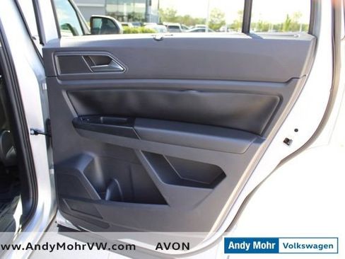 Used 2019 Volkswagen Atlas SEL FWD image 28