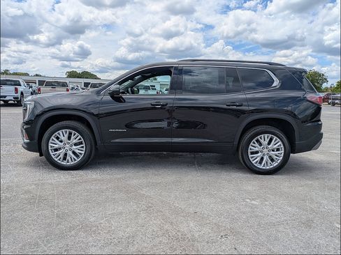 New 2026 GMC Acadia Elevation w/ Elevation Premium Package FWD image 4