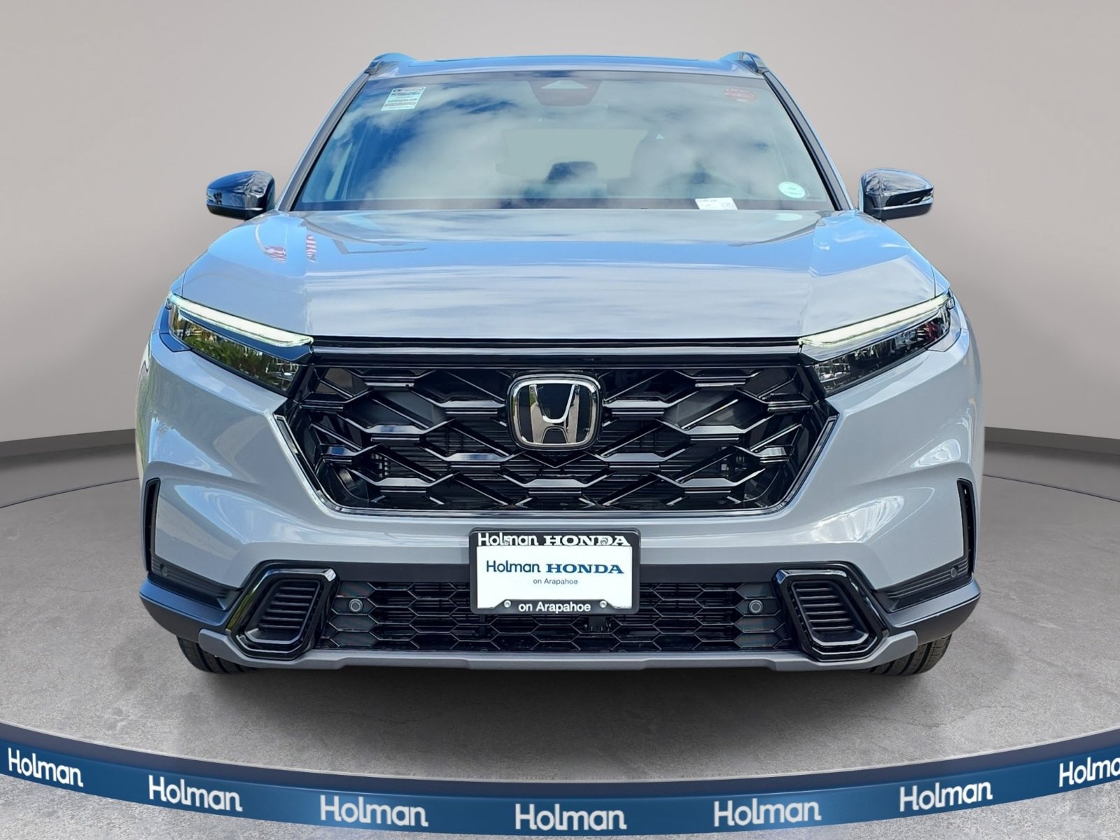 New 2027 Honda CR-V Sport-L image 2