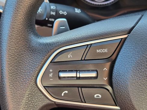 Used 2023 Hyundai Santa Fe SE image 28