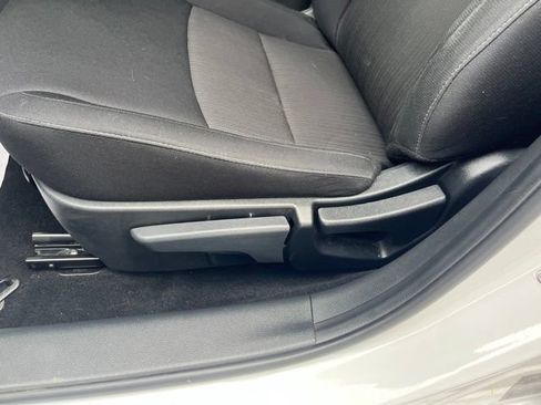 Used 2023 Nissan Sentra SV w/ All-Weather Package FWD image 10