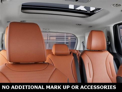 New 2026 Kia Carnival SX Prestige image 27