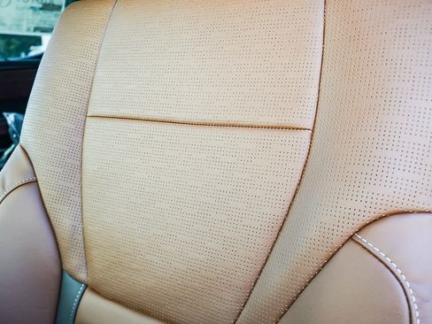 New 2026 Toyota Tundra 1794 Edition image 38