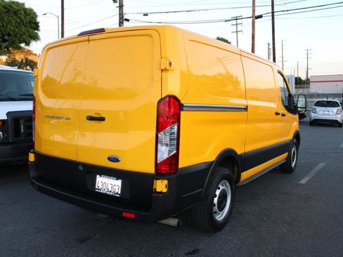 Used 2021 Ford Transit 150 Low Roof image 5
