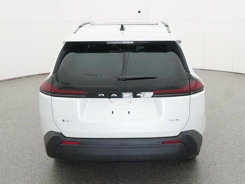 New 2026 Toyota RAV4 XLE Premium FWD image 7