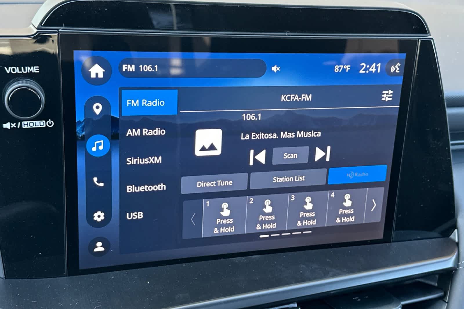 New 2026 Subaru Outback Touring XT AWD/4WD image 21