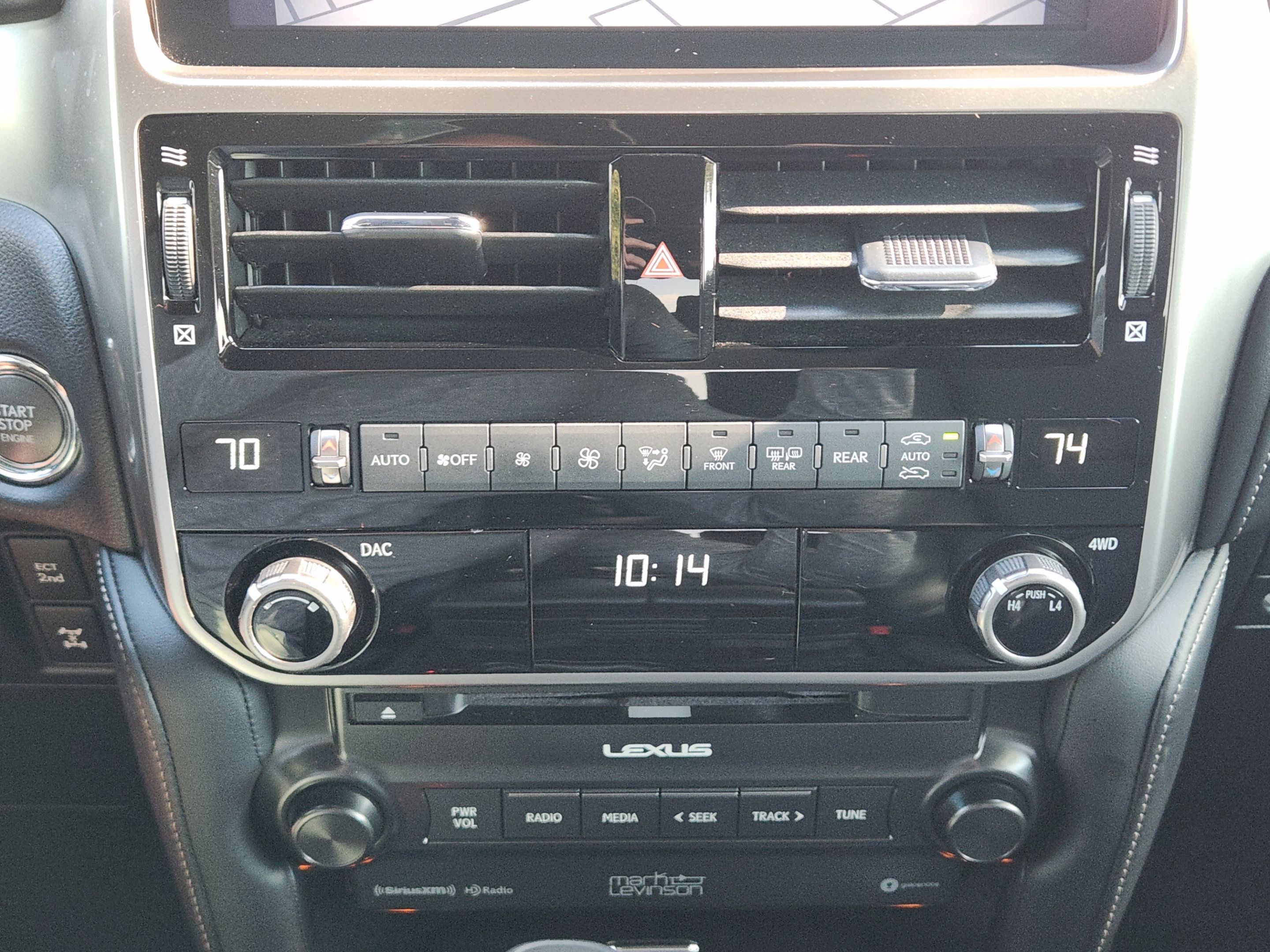 Certified 2023 Lexus GX 460 Premium AWD/4WD image 13