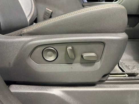 Certified 2023 GMC Sierra 1500 AT4 w/ AT4 Preferred Package image 31