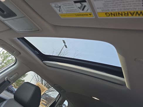 Used 2024 Honda CR-V EX image 30