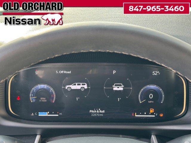 Used 2023 Jeep Wagoneer 4WD w/ Premium Group I image 26