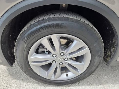 Used 2024 Acura MDX FWD image 21