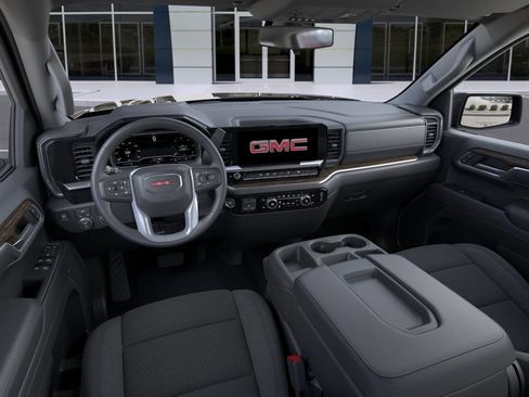 New 2026 GMC Sierra 1500 Elevation AWD/4WD image 15