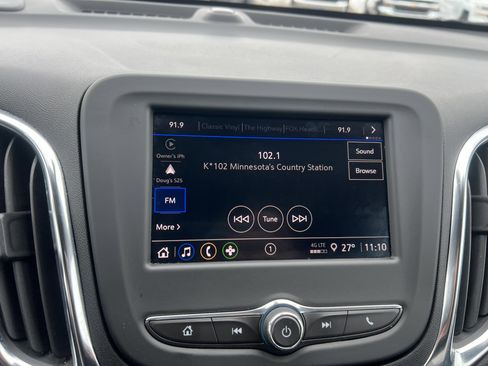 Used 2024 Chevrolet Equinox LT image 24