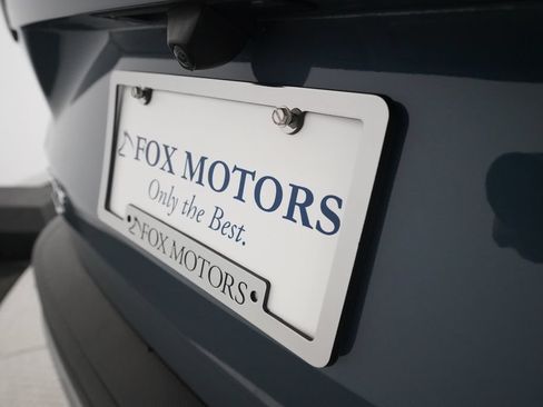 Used 2025 Ford Escape Active AWD/4WD image 35