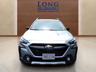 Certified 2025 Subaru Outback Limited video 2