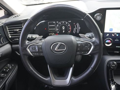 Used 2022 Lexus NX 350 AWD w/ Premium Package image 46
