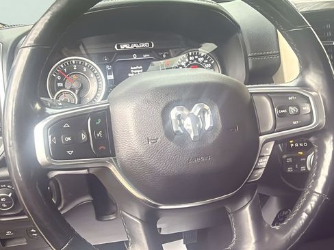 Used 2019 RAM 1500 Laramie image 14