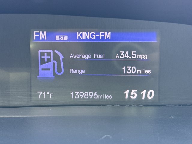 Used 2015 Honda Civic EX image 24