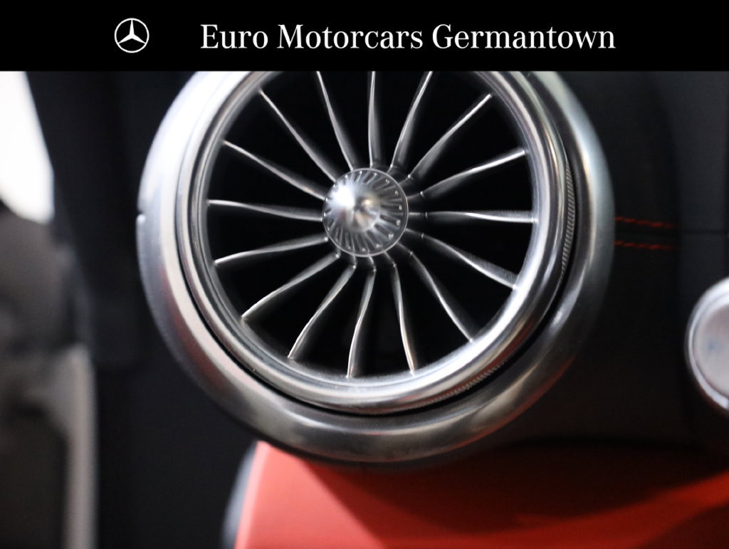 Certified 2022 Mercedes-Benz SL 55 AMG 4MATIC w/ Driver Assistance Package image 14