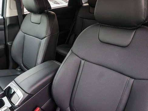 New 2026 Hyundai Tucson SEL FWD image 27