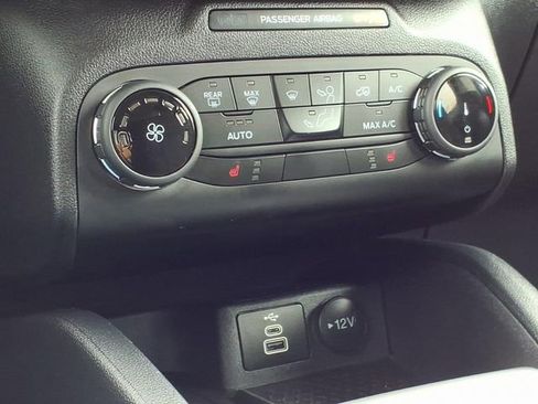 Certified 2023 Ford Bronco Sport Big Bend w/ Convenience Package AWD/4WD image 20