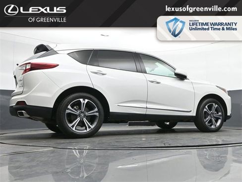 Used 2022 Acura RDX AWD w/ Advance Package image 38
