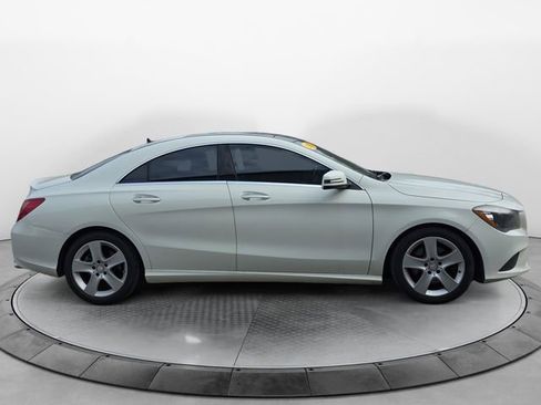 Used 2016 Mercedes-Benz CLA 250 w/ Premium 1 Package image 6
